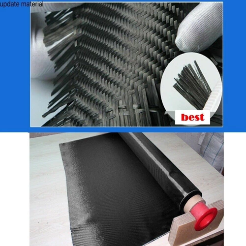 For A5 S5 B9 17 18 19 4 Door Real Carbon Fiber M4 Rear Trunk Spoiler Wing - Picture 7 of 12