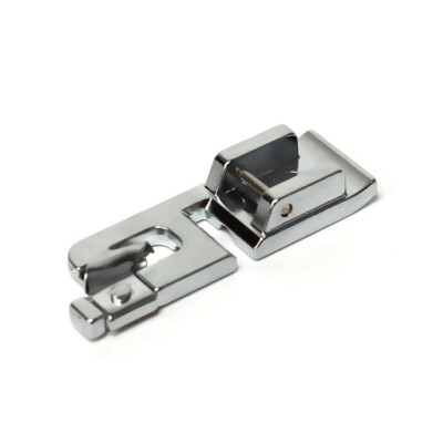 2PCS Round Hemmer Foot 1/8