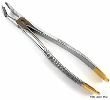 Extracting Forceps Nr. 79 Tooth Root Jaw Molars Dental Oral Extraction Pliers