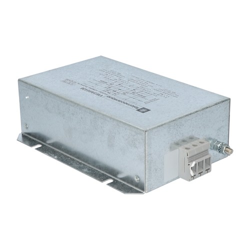 Telemecanique VW3A66436 Attenuator Filter Dämpfungsfilter Used UMP - Bild 6 von 9
