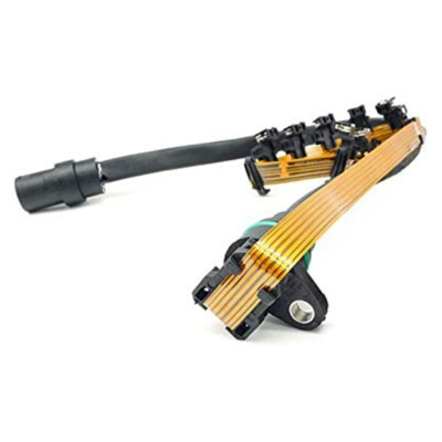 トップス ribbon harness /JAN SOLVIE ASSEMBLY 1pc Transmission Wiring Harness Ribbon 01M For Jetta Golf/GTI MK4