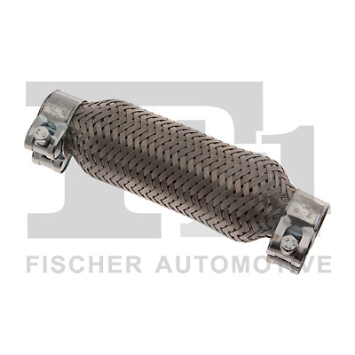 FA1 VW425-155 Pipe Connector, exhaust system for AUDI,VW - Bild 2 von 3