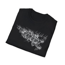 Bugatti Blueprint Tee Shirt