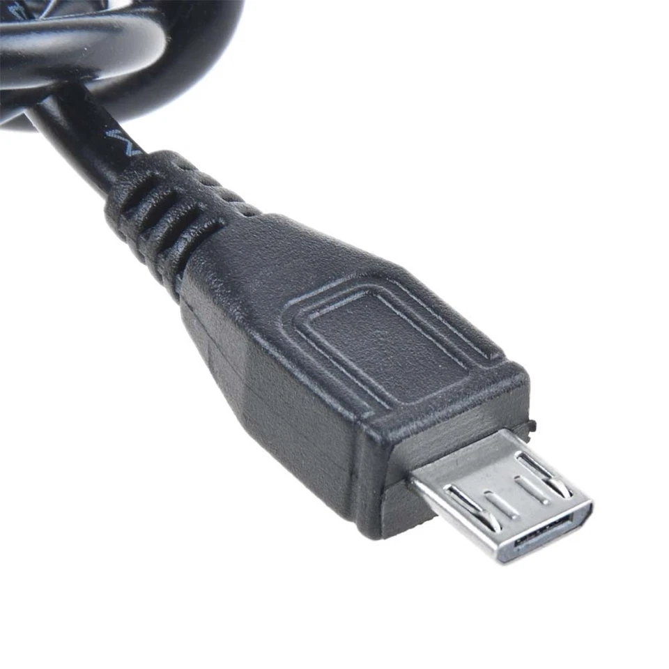 AC DC Power Charger Adapter for Samsung Galaxy Tab 3 Lite SM-T110 T111 Tablet - Image 4 of 4