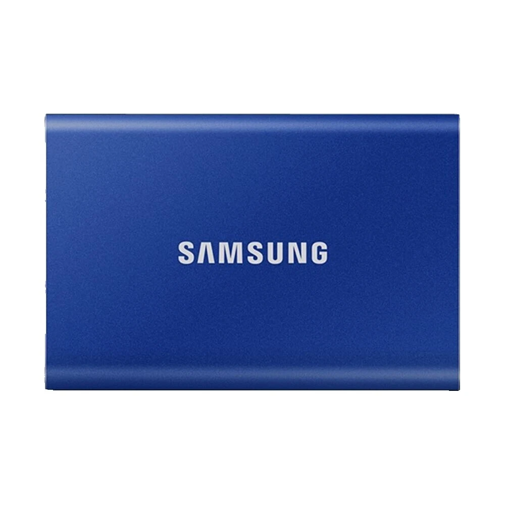 Samsung 1 TB Portable External SSD Solid State Drives