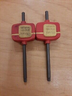 5680 098-01 Key 5764218 Sandvik Coromant 5680 098-01 Key 5764218 Sandvik Coromant