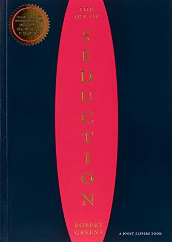 Art of Seduction.by Greene New Fast Free Shipping** - Image 8
