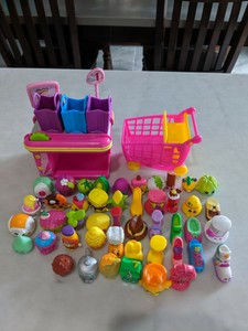 rare shopkins ebay