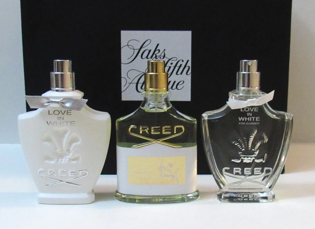creed white for men