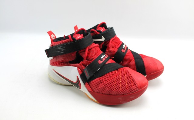 lebron soldier ix