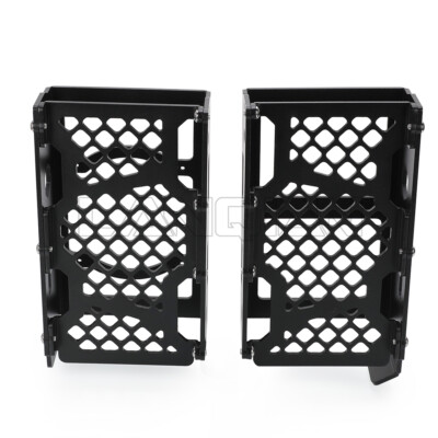 Moto Radiator Guard For Beta Xtrainer250 Xtrainer300 Xtrainer 2T 250/300 2015-24