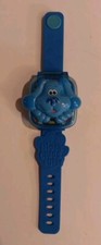 Blues Clues and You Blue Learning Watch for Preschoolers LeapFrog