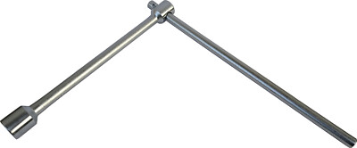 Steckschlüssel für Lehnhoff Schnellwechsler MS01 MS03