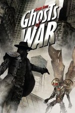 Ghosts of War: A Tale of the Ghost by Mann, George