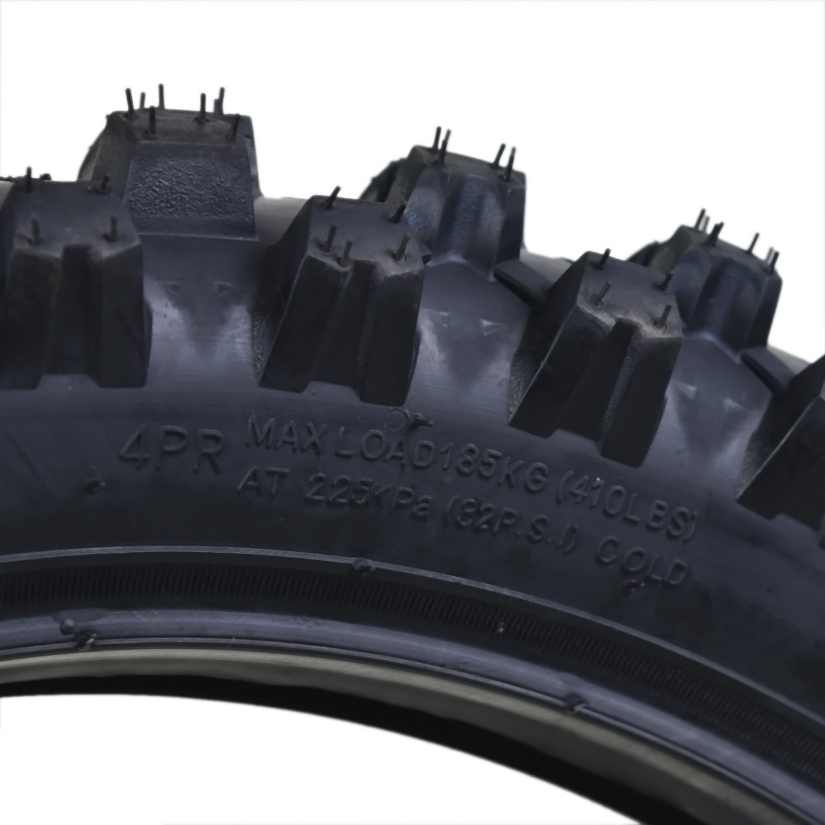 Dirt Bike Tires In Dirt Bike Parts - Foto 3