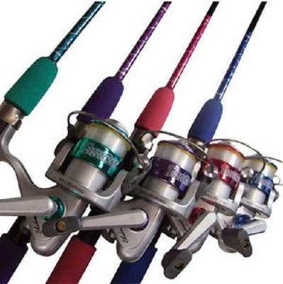 ugly stik tackle ratz