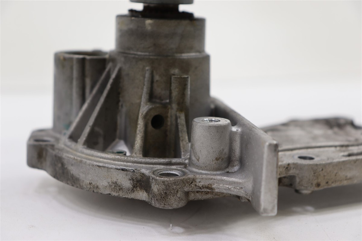 NEW Motorcraft Engine Water Pump PW-556 Ford Fusion 2014-2020