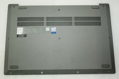Lenovo IdeaPad S145-15api Genuine Bottom Case Base Cover