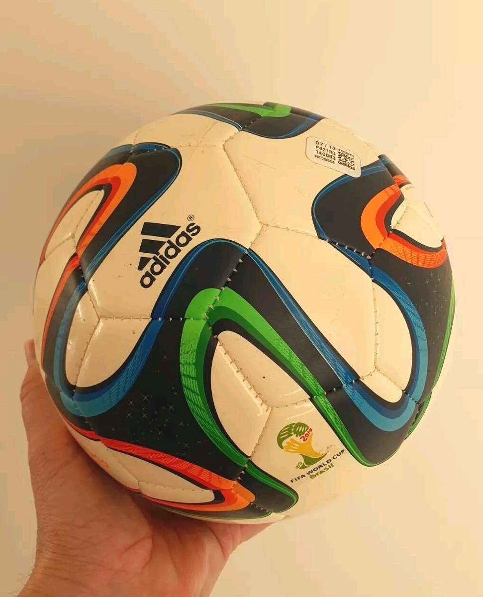 adidas FIFA 2013 公式サッカーボール 🔶️OFFICIAL FIFA WORLD CUP SOCCER FOOTBALL BALL ADIDAS BRASIL