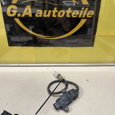 Steuergerät A0009052120 Mercedes 022-220029 Anatel