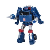 Hasbro - Transformers Generation Legacy - DK-3 Breaker - Deluxe Class - SDCC2022