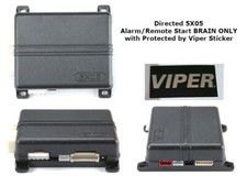 Directed 5X05 Viper Clifford Avital Automate ...