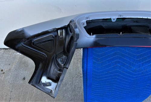 FERRARI 488 PISTA REAR SPILER ORIGINAL FERRARI CARBON FIBER REAR SPOILER - Picture 6 of 12