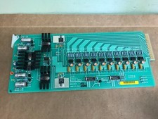 Grass Valley TEN-XL 10x1 Audio Video Crosspoint Card 066851