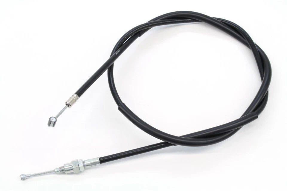 Cable de embrague genuino Honda 74-78 CB550 K y 75-77 CB550 F OEM pieza NOS DISCO# i13 Foto 2 de 4