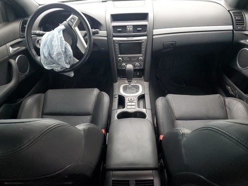 Engine ECM Electronic Control Module 3.6L VIN 7 8th Digit Fits 08-09 CTS 3515387 - Picture 10 of 14
