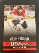 2013-14 Upper Deck Series 2 Hockey Cards 21