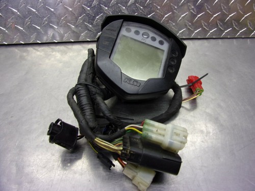 391 G KTM DUKE RC390 RC 390 2015 OEM 