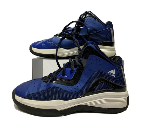 ADIDAS Kids' Grade School Crazy Ghost Basketball Shoes