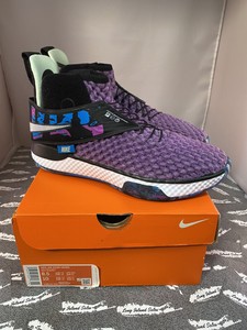 nike air zoom universe flyease