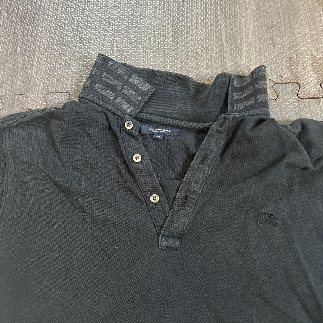 Burberry Polo shirt Men's Fashion from Japan