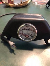 CONTACHILOMETRI HURET MADE IN FRANCE  MOTO CICLOMOTORE MOTORINO 80Kmh NOS