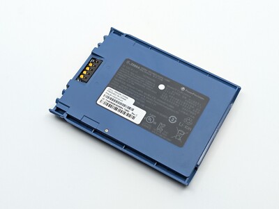 BT-000314 Battery for Zebra TC51 TC52 TC56 TC57 Android Barcode Scanners!  