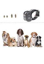 Justpet Wireless Dog Fence C-100 (V)