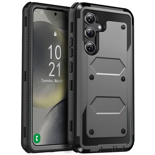 For Samsung Galaxy S24 Ultra/Plus S24 Shockproof Case Phone Cover / Accessories - Zdjęcie 40 z 71