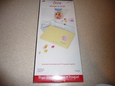 SIZZIX Extra Long BIGZ DIE 656455 - New - Free Shipping