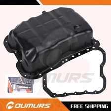 US Engine Oil Pan & Gasket Fits For 2006-2020 Hyundai 2005-2021 Kia 21510-2G500