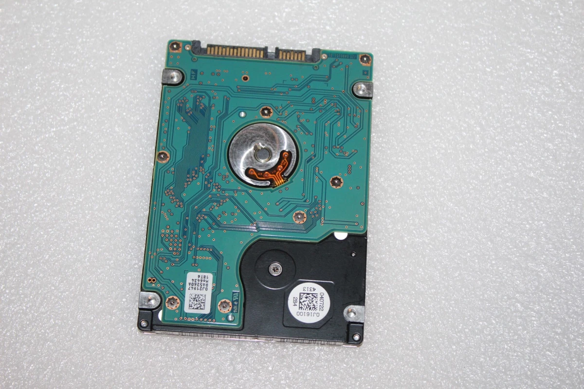 Disco Rigido Interno 1TB HDD 2.5'' SATA3 Per Sony Vaio VPCEH2D0E - 5400 RPM, 128MB Cache, Compatibile
