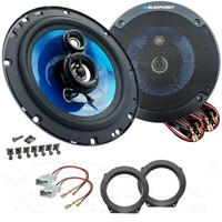 Blaupunkt Lautsprecher FüR Honda CRX Del Sol Typ EH6/EG2 1992-1998 Front #BP40