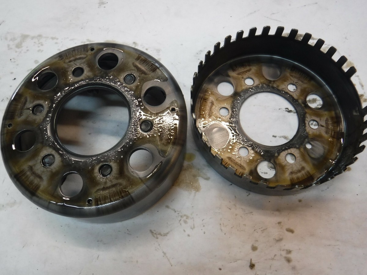 OEM 2006 06 SEADOO GTX SC 4TEC ROTOR MAGNETO FLYWHEEL OEM 2006 06 SEADOO GTX SC 4TEC ROTOR MAGNETO FLYWHEEL