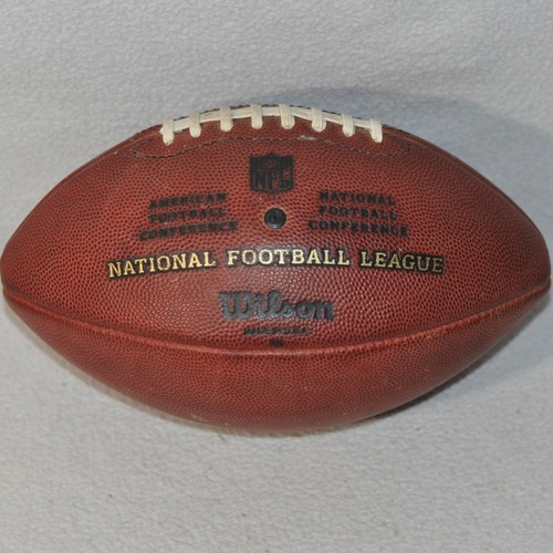 Autographed Cincinnati Bengals Anthony Munoz Hall of Famer Football 1019!!! - Picture 4 of 5