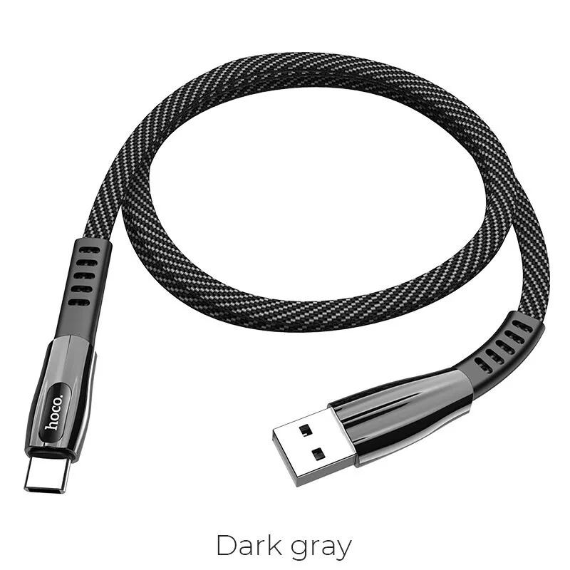  USB Type C Fast Charging Cable For Samsung Galaxy S8 S9 S10 Plus Note 8 9 10 4f - Image 4 of 4