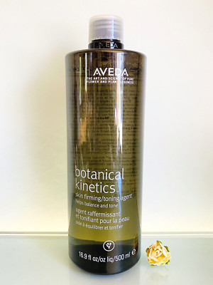 Aveda Botanical Kinetics Skin Firming/Toning Agent ~ 16.9 fl.oz.~  Discontinued!
