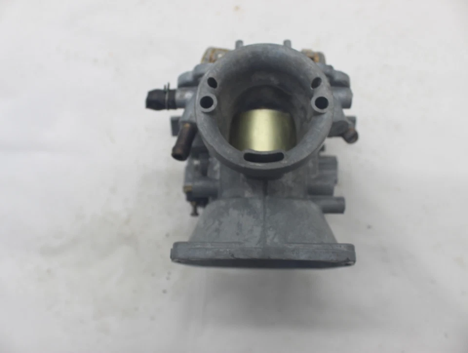 Carburador de carburador Yamaha Tx650 Xs650s Xs650s2 Xs650se 2f0-14902-00-00 Foto 3 de 4