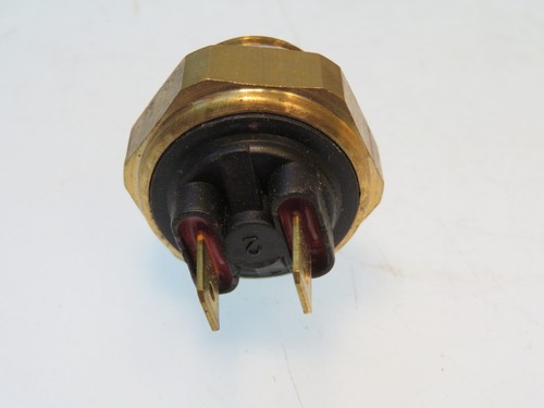 Engine Cooling Fan Temperature Switch Fits Pontiac LeMans 1988-1989 201-1388 - Picture 3 of 3