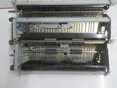 Module D'éjection (Finisher) Pour Duplicateur RISO 7050 – Occasion – Réf 33292556